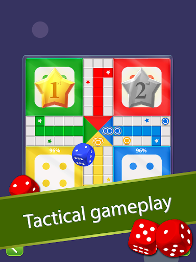 Ludo screenshot 14