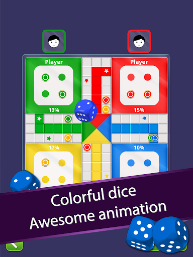 Ludo screenshot 20