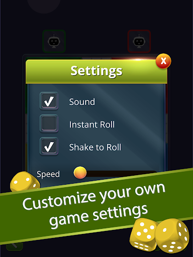 Ludo screenshot 23