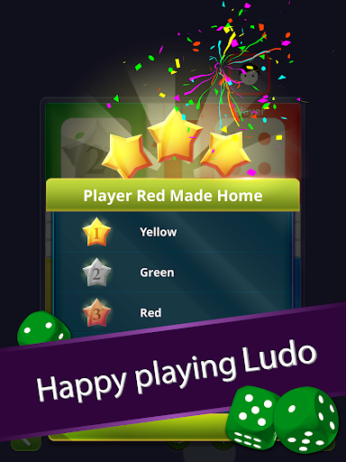 Ludo screenshot 24