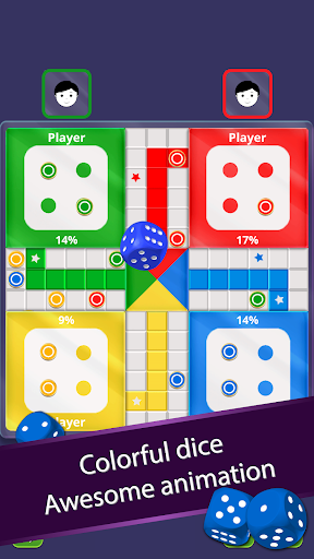 Ludo screenshot 5