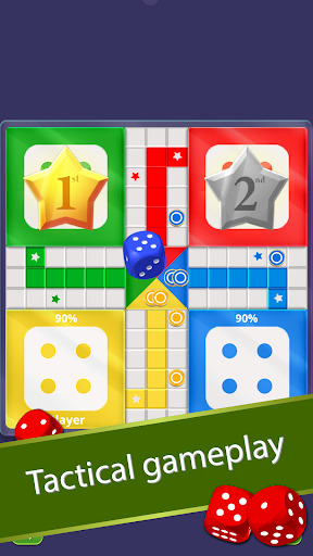 Ludo screenshot 6