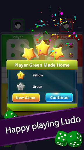Ludo screenshot 8