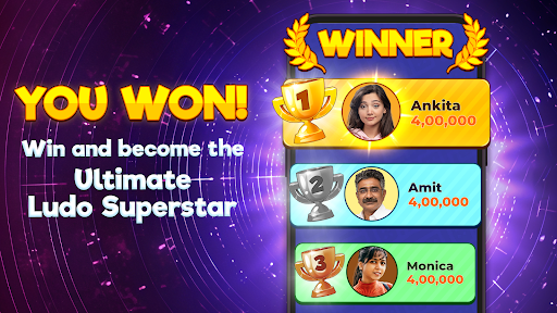 Ludo Superstar - Fun Game screenshot 16