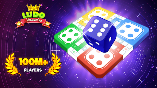 Ludo Superstar - Fun Game screenshot 17