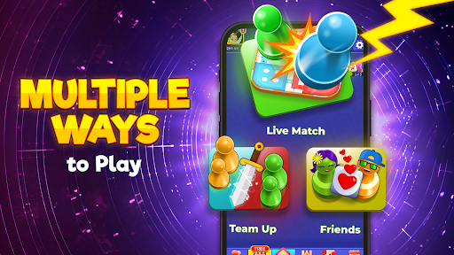 Ludo Superstar - Fun Game screenshot 18