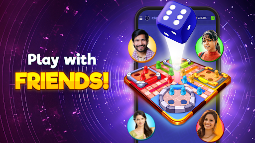 Ludo Superstar - Fun Game screenshot 19