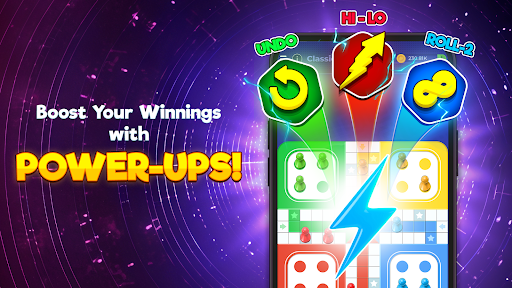 Ludo Superstar - Fun Game screenshot 21