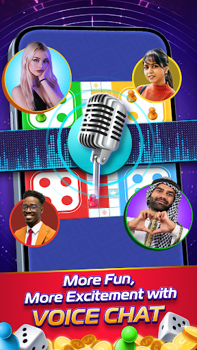 Ludo Superstar - Fun Game screenshot 4