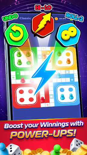 Ludo Superstar - Fun Game screenshot 5