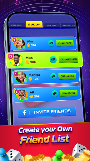 Ludo Superstar - Fun Game screenshot 6
