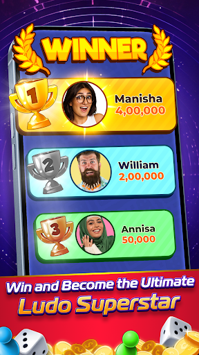 Ludo Superstar - Fun Game screenshot 8