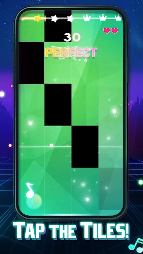 Magic Dancing Tiles screenshot 13