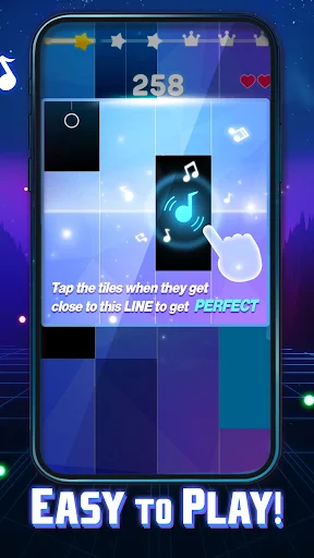Magic Dancing Tiles screenshot 16