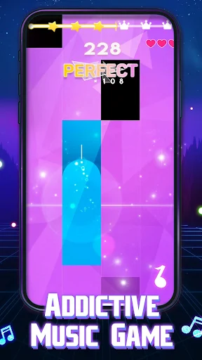 Magic Dancing Tiles screenshot 17