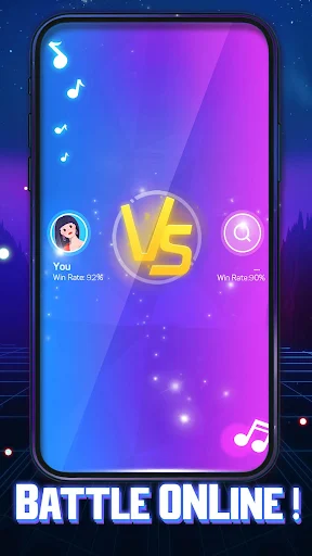 Magic Dancing Tiles screenshot 19