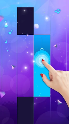 Magic Dancing Tiles screenshot 20