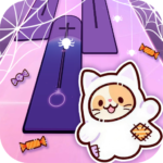 Magic Dancing Tiles