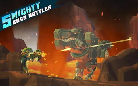 Major Mayhem 2 - Shooting Game screenshot 11