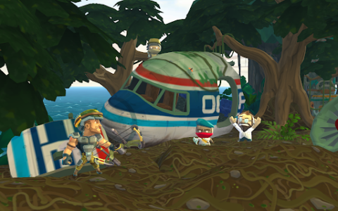 Major Mayhem 2 - Shooting Game screenshot 21