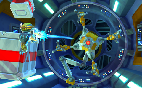 Major Mayhem 2 - Shooting Game screenshot 23