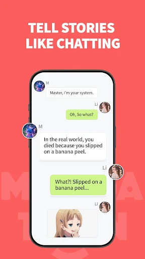 MangaToon: Comic & Manga screenshot 5