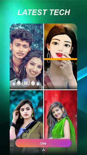 mAst: Status Video Maker screenshot 3
