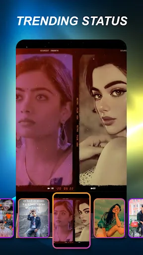 mAst: Status Video Maker screenshot 4