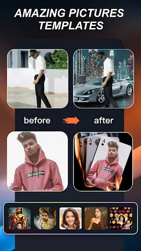 mAst: Status Video Maker screenshot 6