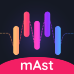 mAst: Status Video Maker