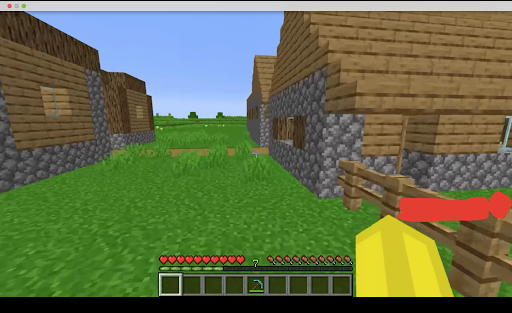 Master minecraft mcpe mod screenshot 2