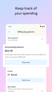 Meta Ads Manager screenshot 6