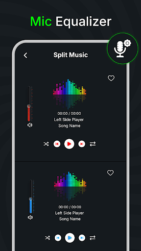 Mic to Speaker Bluetooth Mic screenshot 6