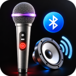 Mic to Speaker Bluetooth Mic