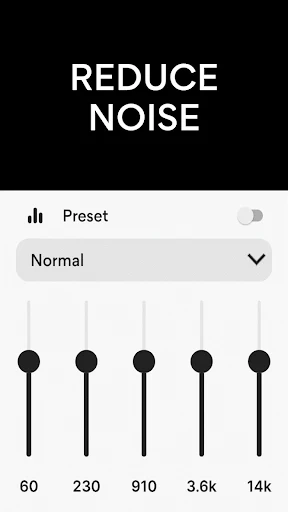 Microphone Amplifier screenshot 10