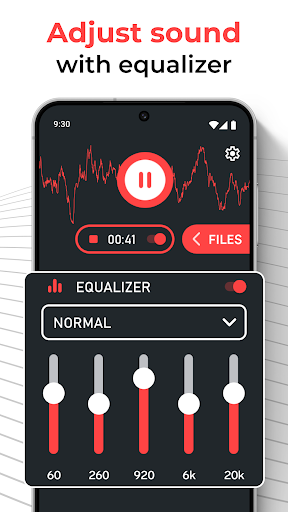 Microphone Amplifier screenshot 23
