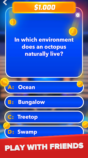 Millionaire - Quiz & Trivia screenshot 13