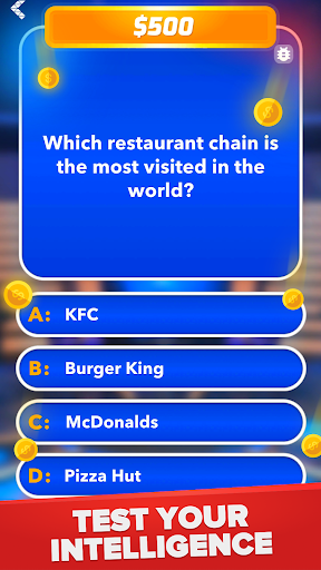 Millionaire - Quiz & Trivia screenshot 19