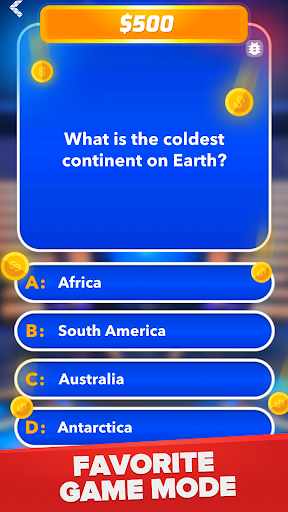 Millionaire - Quiz & Trivia screenshot 20