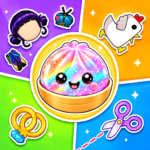 Mini Challenges: Calm Games