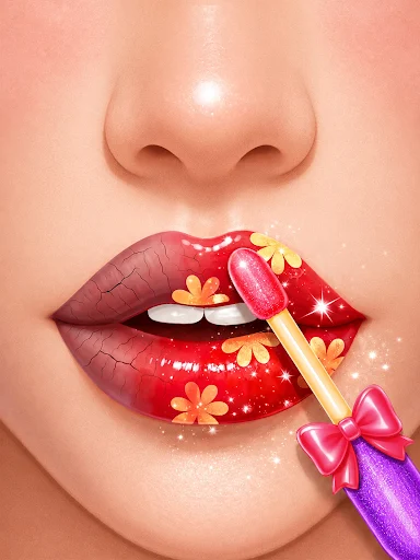 Mini Dress Up & Beauty Games screenshot 10