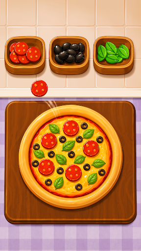 Mini Dress Up & Beauty Games screenshot 7