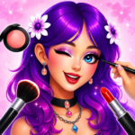 Mini Dress Up & Beauty Games