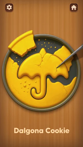 Mini Fidget Antistress Games screenshot 21