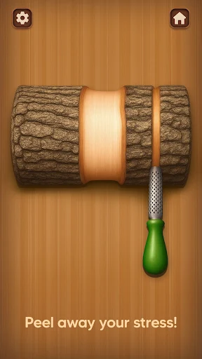 Mini Fidget Antistress Games screenshot 23