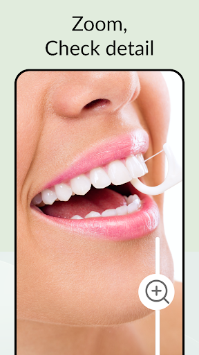 Mirror App - Beauty Mirror screenshot 2