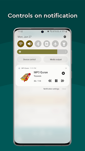 Mishary Rashid Full Quran MP3 screenshot 8