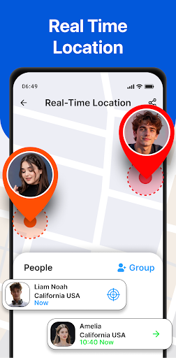Mobile Number Locator& Tracker screenshot 15