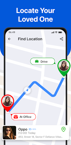 Mobile Number Locator& Tracker screenshot 16