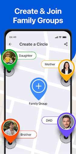 Mobile Number Locator& Tracker screenshot 5